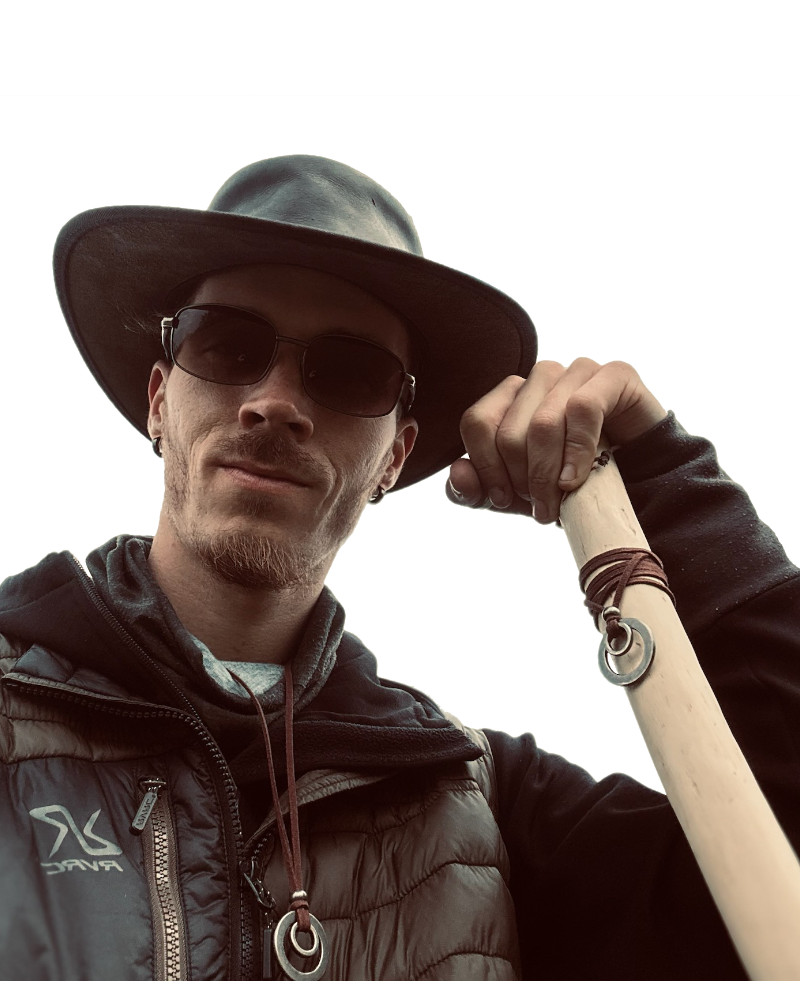 team Oxtarn | Trailmaker Jay | Overlay